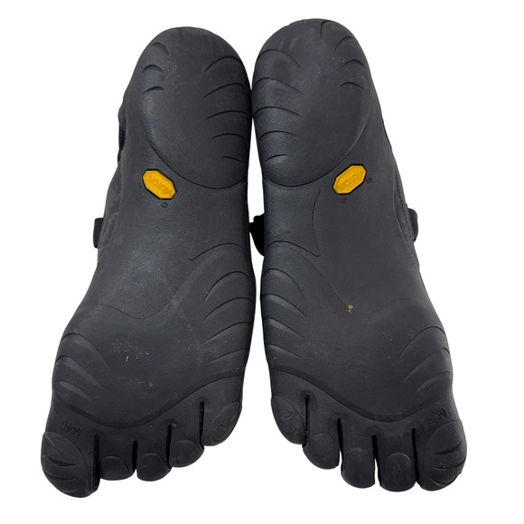 Vibram FiveFingers Barefoot KSO Running Shoes Men Size EU 46 /11.5-12 Minimalist - Picture 9 of 11